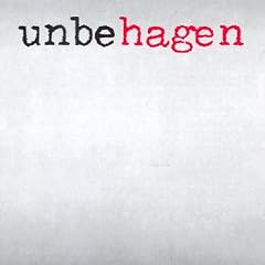 Unbehagen [2eme Album]