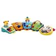 Baby Einstein Caterpillar Connect and Play Zone