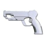 Ezshot Gun for Wii