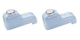 Health & Personal Care : 2 Pack of Zeno Pro Replacement Tip Cartridge, 90 Count
