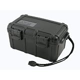 2500 Series Waterproof Case