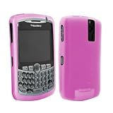 Blackberry Pearl 8100 8100c OEM Dark Blue (Navy) Skin Gel Case Cover Verizon, Sprint, AT&T, TMobile