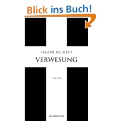 Verwesung