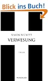 Verwesung