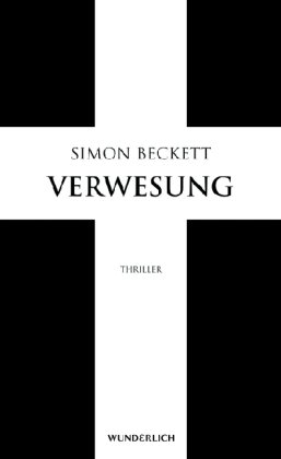 Verwesung