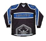 Spyder 05 Competition Paintball Jersey
