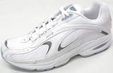 Avia Women's A352 (White/Seaspray Blue 6.5 M)