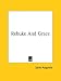 Book Rebuke And Grace