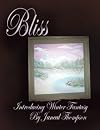 Bliss - Introducing Janeal Thompson