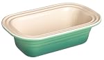 Best price Creuset Stoneware Deep Dish Loaf