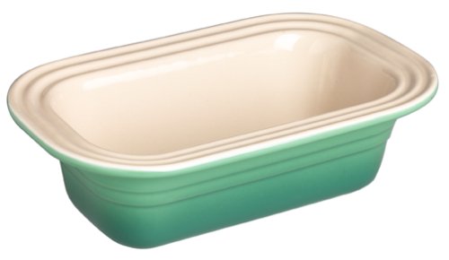 Creuset Stoneware Deep Dish Loaf