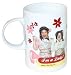 Kitchen & Housewares : Little Britain Lady Emily Howard sound mug