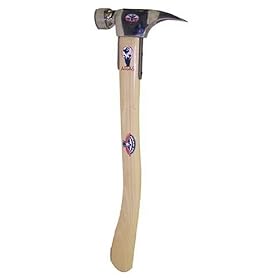 Dead On HW22SB Extreme Framing Hammer Atlas Reinforcement and Strengthening System