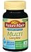 Nature Made Liquid SoftGel Multi Complete with Iron and Calcium (180 Liquid Softgels)