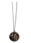 Dragonball Z - Goku Halskette Schmuck...