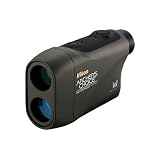 Nikon Archer's Choice w/APG Camo Case Rangefinder 8366