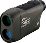 Nikon Archer's Choice w/APG Camo Case Rangefinder 8366