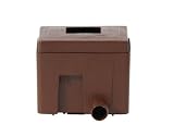 Tierra-Derco 503061 Graf Quattro Filter Brown