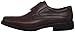 ECCO Men's New Jersey Bicycle Toe Tie Oxford, Mink, 39 EU (US Men's 5-5.5 M)