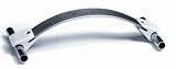 Attwood Corporation 10710-3 Bow Rail Connector