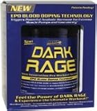 Dark Rage Fruit Punch 2 lbs