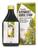 Salus Haus Alpenkraft Herbal Cough Syrup 8.5 Ounces Salus Haus Alpenkraft Herbal Cough Syrup 8.5 Ounces