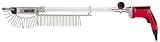 Milwaukee 6708-21 Sharp-Fire Screwdriver System, 0-2500 RPM, 1-1/4 to 3-Inch Screws