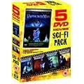 Lawnmower Man/Robocop 1/Robocop 2/Robocop 3/Robocop 4 [UK Import]