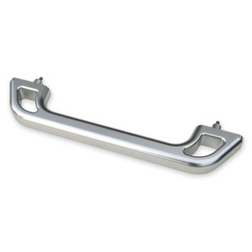 New Century MFG NCM-500 Billet Aluminum Passenger Grab Handle For 1997-05 Jeep Wrangler TJ