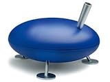 Fred Steam II (フレッドスチーム加湿器) ディープブルー 加湿器 Stadler Form