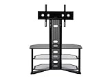 Z-Line Designs Madrid Flat Panel TV Stand