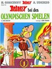 Cover image : Asterix Bei Den Olympischen Spielen