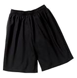 Sport-Tek - Jersey Knit Short.