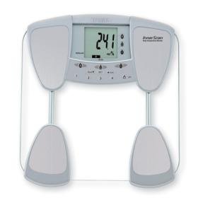 HealthPersonalCare: BC534 InnerScan Body Composition Monitor