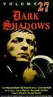 VHS : Dark Shadows Vol 27