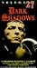 VHS : Dark Shadows Vol 27