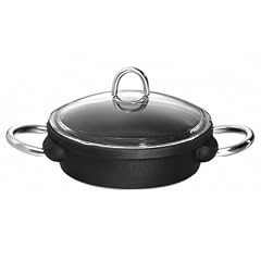 Silit Kochtopf Selezione niedrig, mit Deckel 1,5 l, 20 cm �