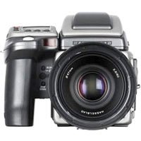 H2 Camera Kit With 80mm Lens