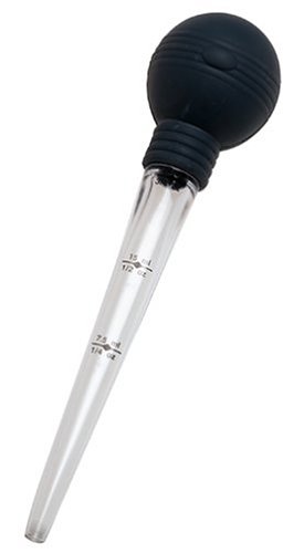 Trudeau 11-Piece Bulb Baster Set