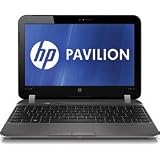 HP Pavilion dm1-4010us Entertainment PC - Gray