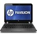 HP Pavilion dm1-4010us Entertainment PC - Gray