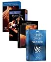 Better Loving Sex Kits: Advance Creative Sexual Positions/Techniques 4 Dvd Set Video Series