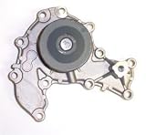 Rock Products, Inc. WP353 New Water Pump