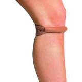 Mueller Cho Pat Knee Strap, L: 15-17