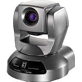 Produkt-Bild: Level One FCS-1040 P/T/Z Network Camera 1/4 CCD MPEG4/MJPEG