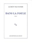 Dans la foule