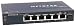 Netgear EN106TP 10Base-T Ethernet Hub