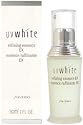 Shiseido UV White Refining Essence EX 30ml/1oz
