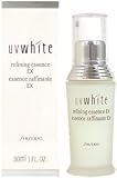 Shiseido UV White Refining Essence EX 30ml/1oz