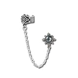 Chaosium Earring